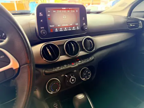 FIAT Argo 1.8 4P FLEX E.TORQ PRECISION AUTOM�TICO, Foto 12