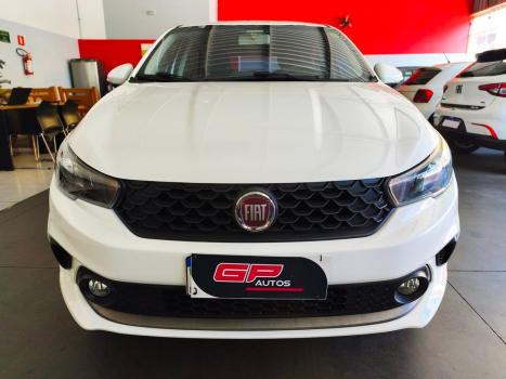 FIAT Argo 1.8 4P FLEX E.TORQ PRECISION, Foto 1