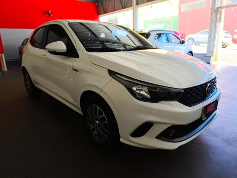 FIAT Argo 1.8 4P FLEX E.TORQ PRECISION, Foto 2