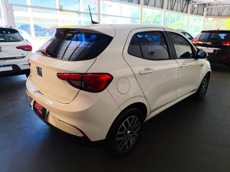 FIAT Argo 1.8 4P FLEX E.TORQ PRECISION, Foto 4