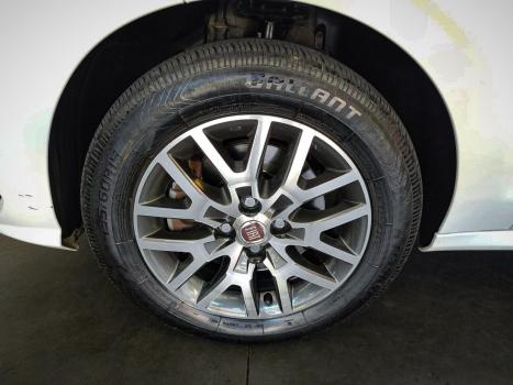 FIAT Argo 1.8 4P FLEX E.TORQ PRECISION, Foto 6