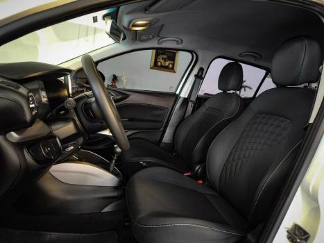 FIAT Argo 1.8 4P FLEX E.TORQ PRECISION, Foto 7