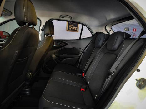 FIAT Argo 1.8 4P FLEX E.TORQ PRECISION, Foto 8