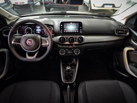 FIAT Argo 1.8 4P FLEX E.TORQ PRECISION, Foto 9