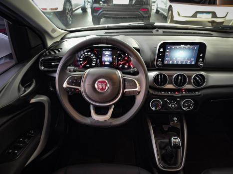 FIAT Argo 1.8 4P FLEX E.TORQ PRECISION, Foto 10