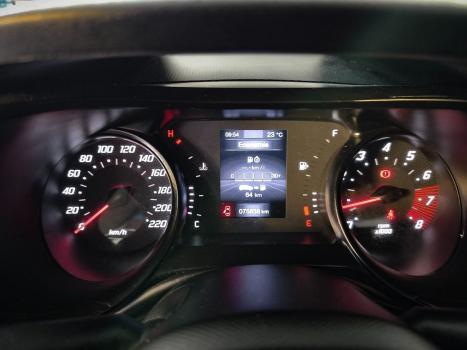 FIAT Argo 1.8 4P FLEX E.TORQ PRECISION, Foto 11