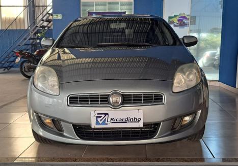 FIAT Bravo 1.8 16V 4P FLEX ABSOLUTE DUALOGIC AUTOMATIZADO, Foto 3