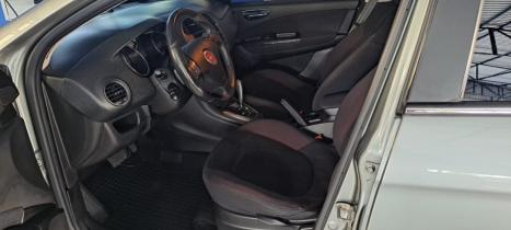 FIAT Bravo 1.8 16V 4P FLEX ABSOLUTE DUALOGIC AUTOMATIZADO, Foto 4