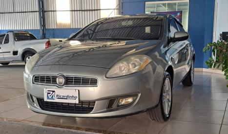 FIAT Bravo 1.8 16V 4P FLEX ABSOLUTE DUALOGIC AUTOMATIZADO, Foto 5