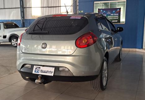 FIAT Bravo 1.8 16V 4P FLEX ABSOLUTE DUALOGIC AUTOMATIZADO, Foto 7