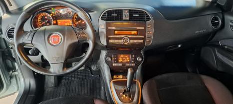 FIAT Bravo 1.8 16V 4P FLEX ABSOLUTE DUALOGIC AUTOMATIZADO, Foto 8