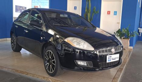 FIAT Bravo 1.8 16V 4P FLEX ABSOLUTE DUALOGIC AUTOMATIZADO, Foto 1