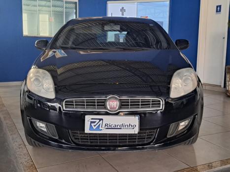 FIAT Bravo 1.8 16V 4P FLEX ABSOLUTE DUALOGIC AUTOMATIZADO, Foto 2