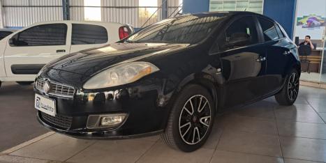 FIAT Bravo 1.8 16V 4P FLEX ABSOLUTE DUALOGIC AUTOMATIZADO, Foto 3