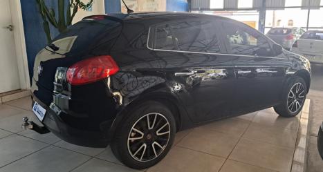 FIAT Bravo 1.8 16V 4P FLEX ABSOLUTE DUALOGIC AUTOMATIZADO, Foto 8