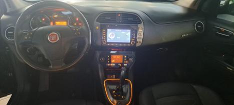 FIAT Bravo 1.8 16V 4P FLEX ABSOLUTE DUALOGIC AUTOMATIZADO, Foto 9