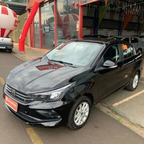 FIAT Cronos 1.0 4P FIREFLY FLEX DRIVE, Foto 2 FIAT Cronos 1.0 4P FIREFLY FLEX DRIVE, Foto 2