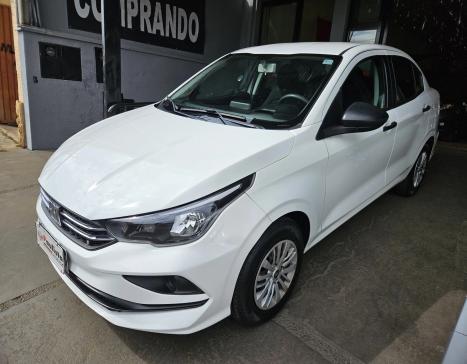 FIAT Cronos 1.0 4P FIREFLY FLEX, Foto 1