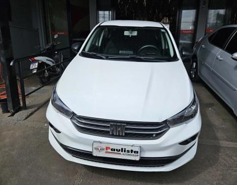 FIAT Cronos 1.0 4P FIREFLY FLEX, Foto 3