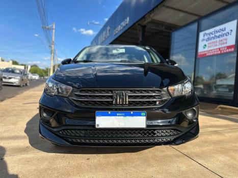 FIAT Cronos 1.0 4P FIREFLY FLEX DRIVE, Foto 2