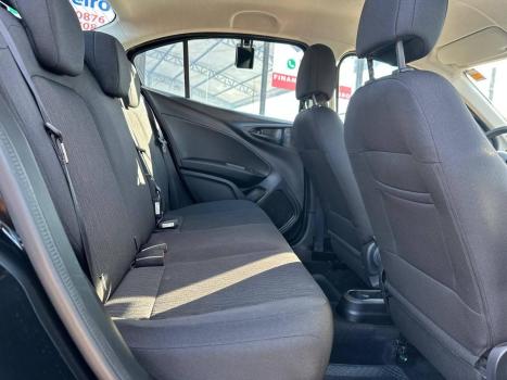 FIAT Cronos 1.0 4P FIREFLY FLEX DRIVE, Foto 7