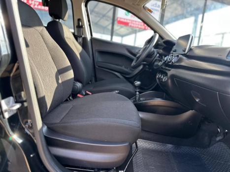 FIAT Cronos 1.0 4P FIREFLY FLEX DRIVE, Foto 9