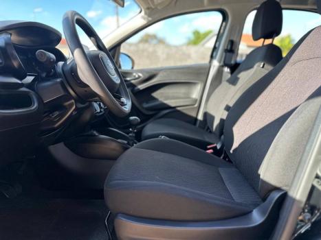 FIAT Cronos 1.0 4P FIREFLY FLEX DRIVE, Foto 10