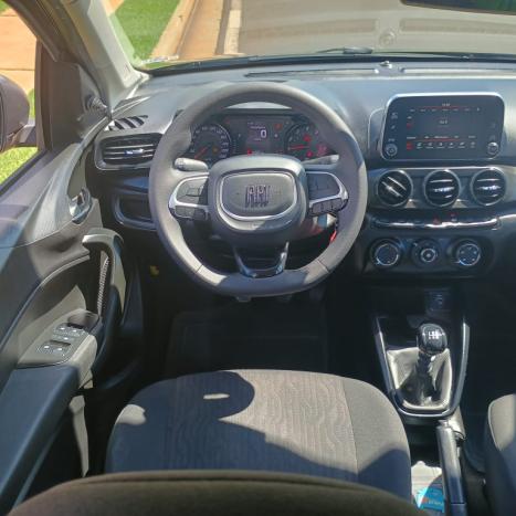 FIAT Cronos 1.0 4P FIREFLY FLEX DRIVE, Foto 2