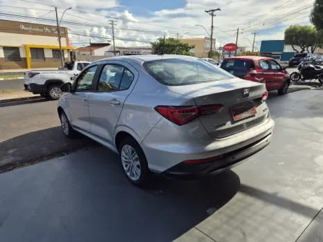 FIAT Cronos 1.0 4P FIREFLY FLEX DRIVE, Foto 2