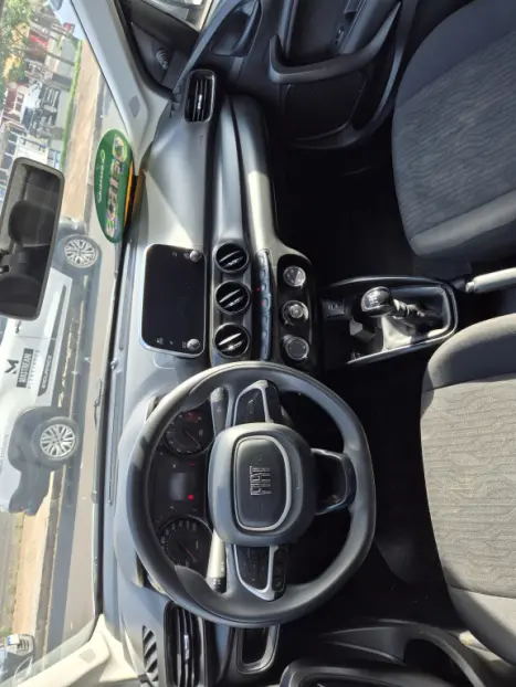 FIAT Cronos 1.0 4P FIREFLY FLEX DRIVE, Foto 8