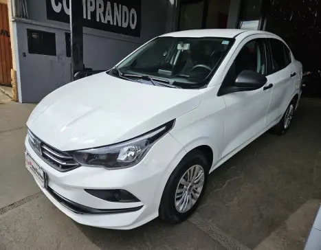 FIAT Cronos 1.0 4P FIREFLY FLEX DRIVE, Foto 1