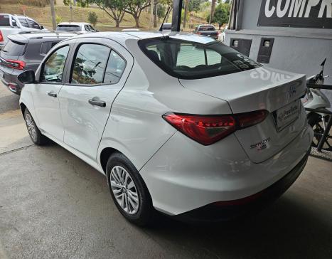 FIAT Cronos 1.0 4P FIREFLY FLEX DRIVE, Foto 4