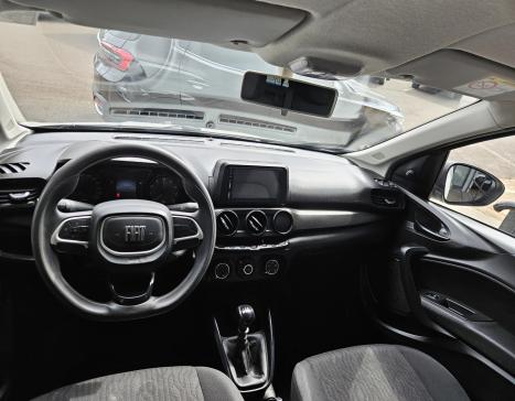 FIAT Cronos 1.0 4P FIREFLY FLEX DRIVE, Foto 7