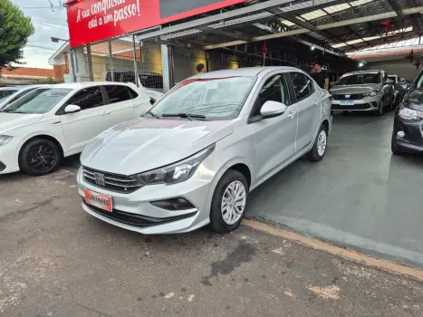 FIAT Cronos 1.0 4P FIREFLY FLEX, Foto 1