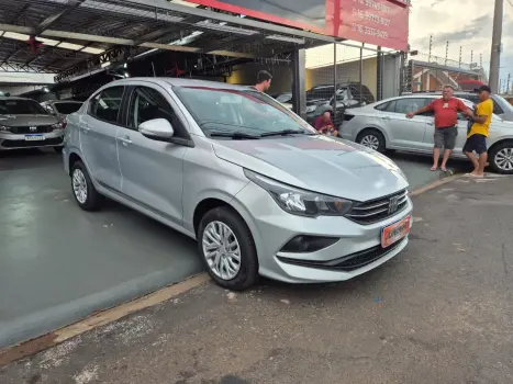 FIAT Cronos 1.0 4P FIREFLY FLEX, Foto 3