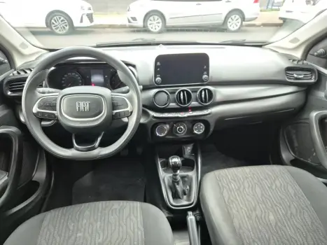 FIAT Cronos 1.0 4P FIREFLY FLEX, Foto 7