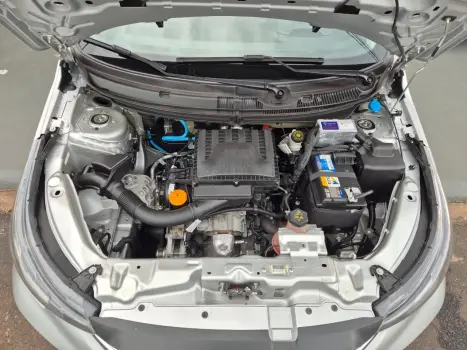 FIAT Cronos 1.0 4P FIREFLY FLEX, Foto 9