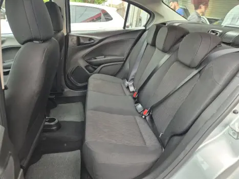 FIAT Cronos 1.0 4P FIREFLY FLEX, Foto 10