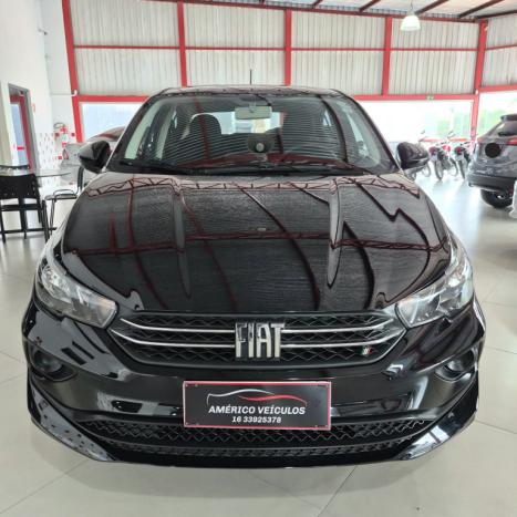 FIAT Cronos 1.0 4P FIREFLY FLEX DRIVE, Foto 2