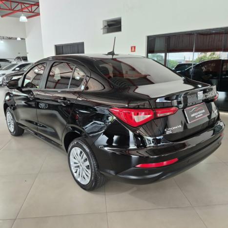 FIAT Cronos 1.0 4P FIREFLY FLEX DRIVE, Foto 4