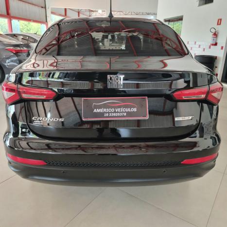 FIAT Cronos 1.0 4P FIREFLY FLEX DRIVE, Foto 5