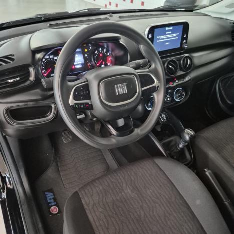 FIAT Cronos 1.0 4P FIREFLY FLEX DRIVE, Foto 7