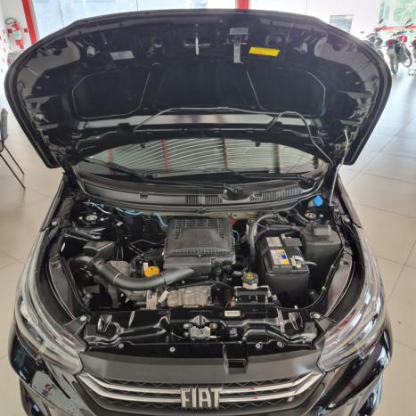 FIAT Cronos 1.0 4P FIREFLY FLEX DRIVE, Foto 8