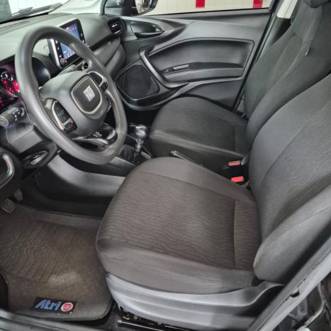 FIAT Cronos 1.0 4P FIREFLY FLEX DRIVE, Foto 10