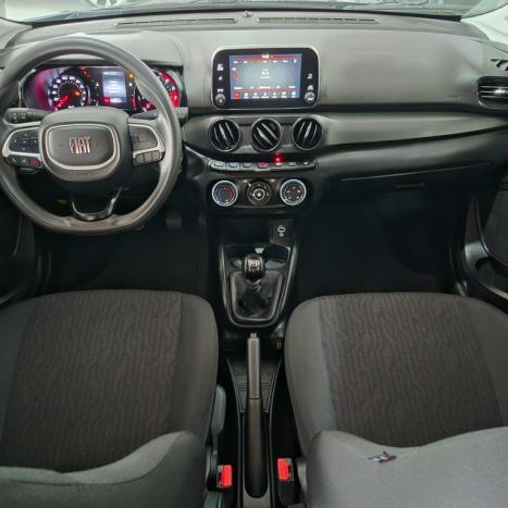 FIAT Cronos 1.0 4P FIREFLY FLEX DRIVE, Foto 9