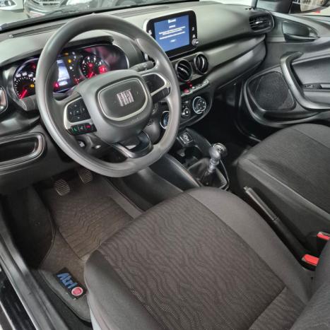 FIAT Cronos 1.0 4P FIREFLY FLEX DRIVE, Foto 11