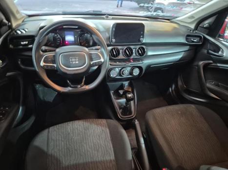 FIAT Cronos 1.0 4P FIREFLY FLEX, Foto 5