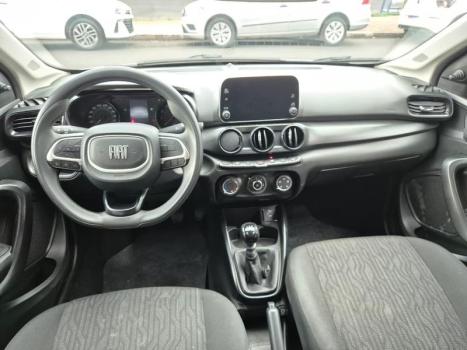 FIAT Cronos 1.0 4P FIREFLY FLEX, Foto 7