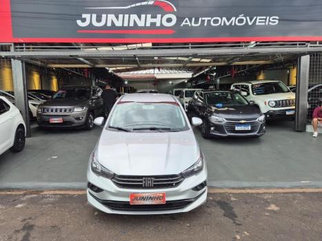 FIAT Cronos 1.0 4P FIREFLY FLEX, Foto 8