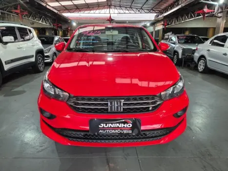 FIAT Cronos 1.0 4P FIREFLY FLEX, Foto 6